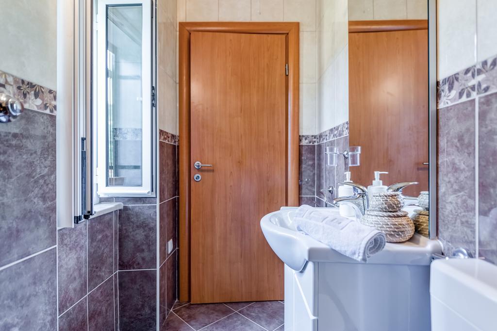 Apartments Bralic Вис Экстерьер фото