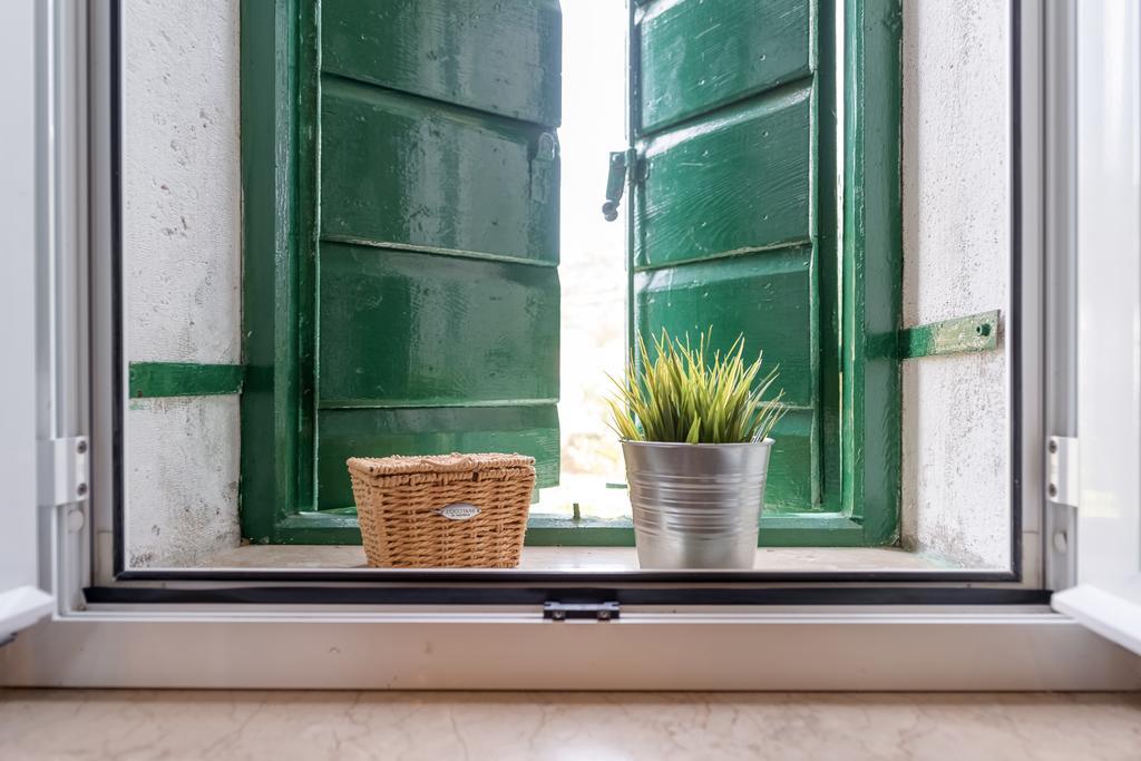 Apartments Bralic Вис Экстерьер фото