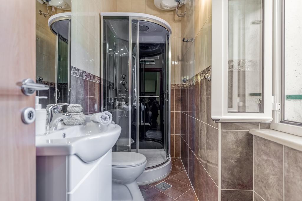 Apartments Bralic Вис Экстерьер фото