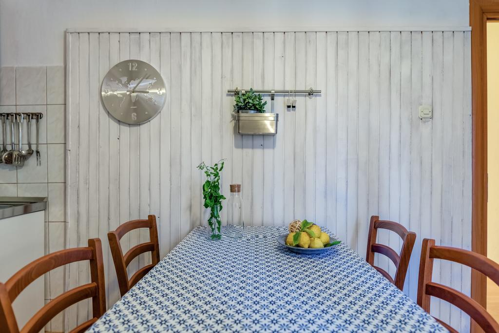 Apartments Bralic Вис Экстерьер фото