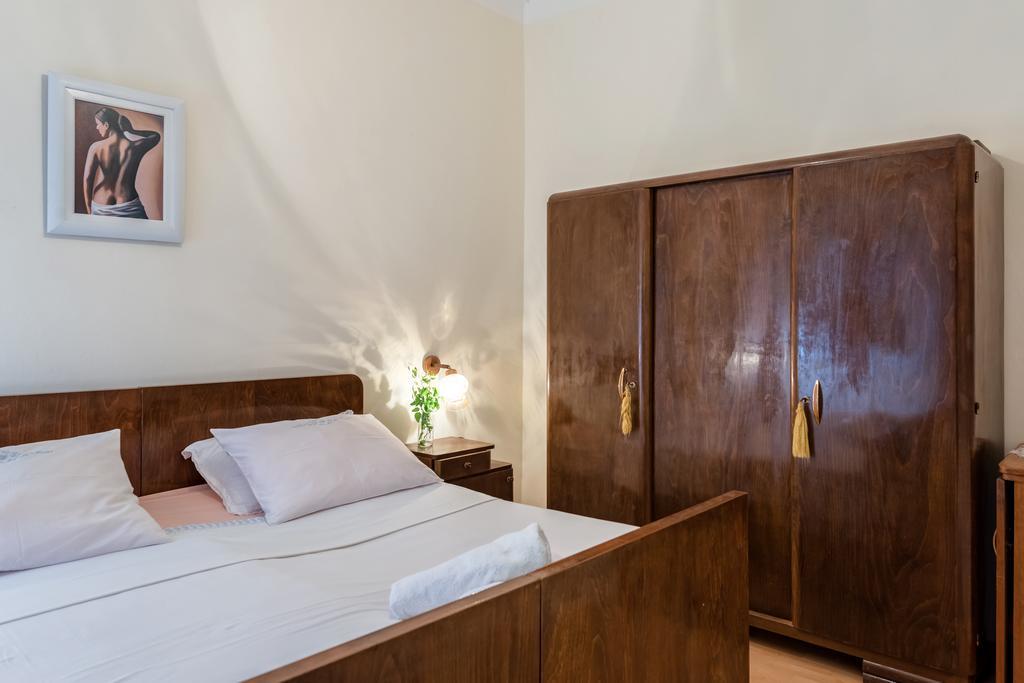 Apartments Bralic Вис Экстерьер фото