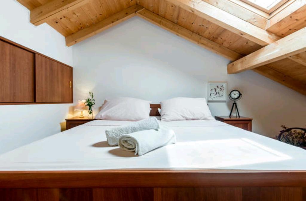 Apartments Bralic Вис Экстерьер фото